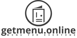 getmenu.online logo